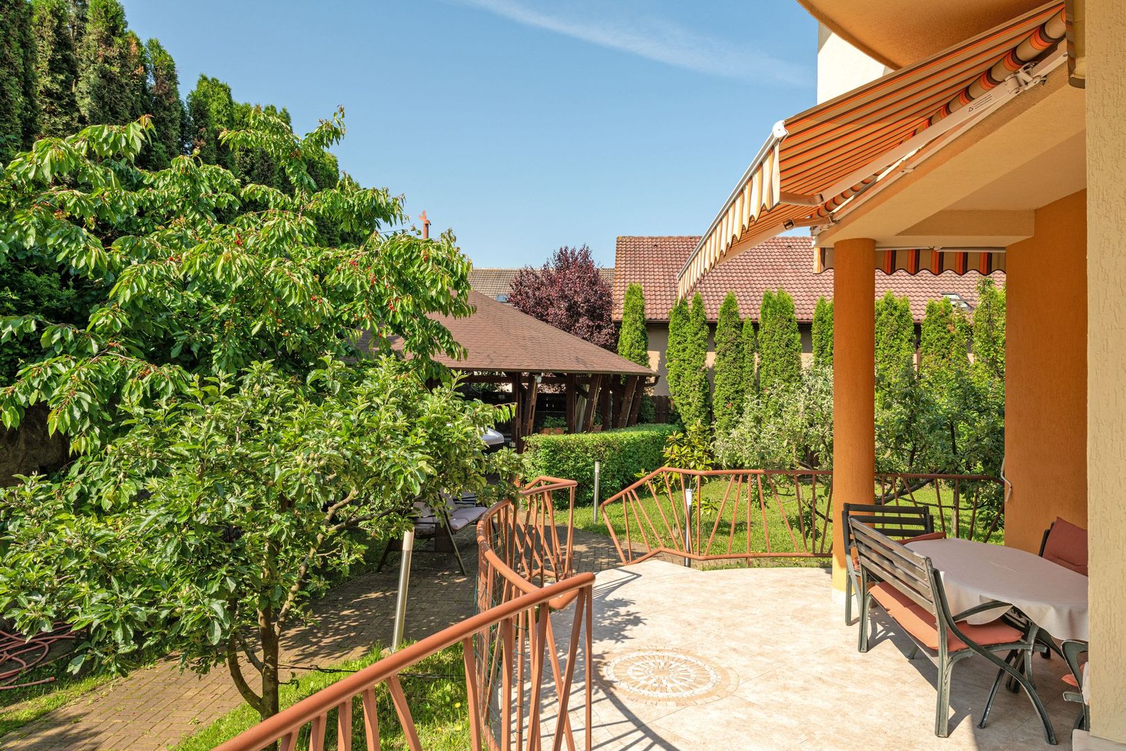 Spațiu birouri în vilă, Zorilor - Poză 9