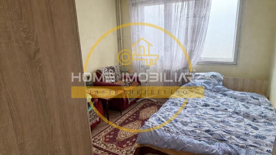 Etaj 2 Tatarasi Apartament 2 Camere Dispecer - Poză 2