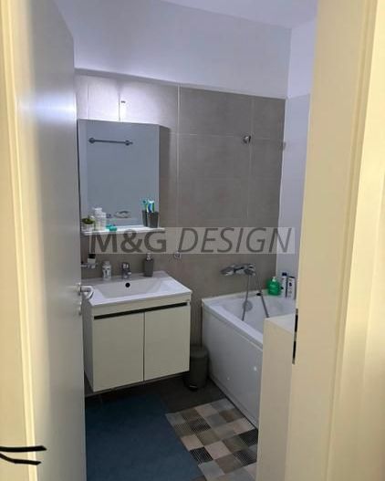 Apartament 1 camera zona centrala bloc nou - Poză 3