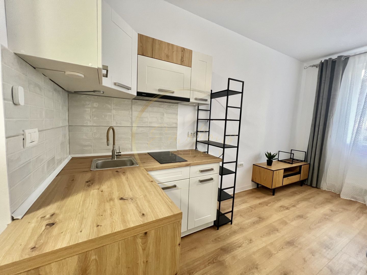 OCAZIE | Apartament cu 1 camera | Lipovei , Timisoara - Poză 3