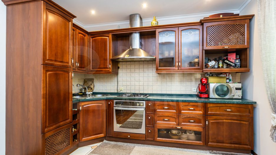 Vânzare, casă, 2 nivele, 4 camere, strada 31 August 1989, Centru - Poză 16