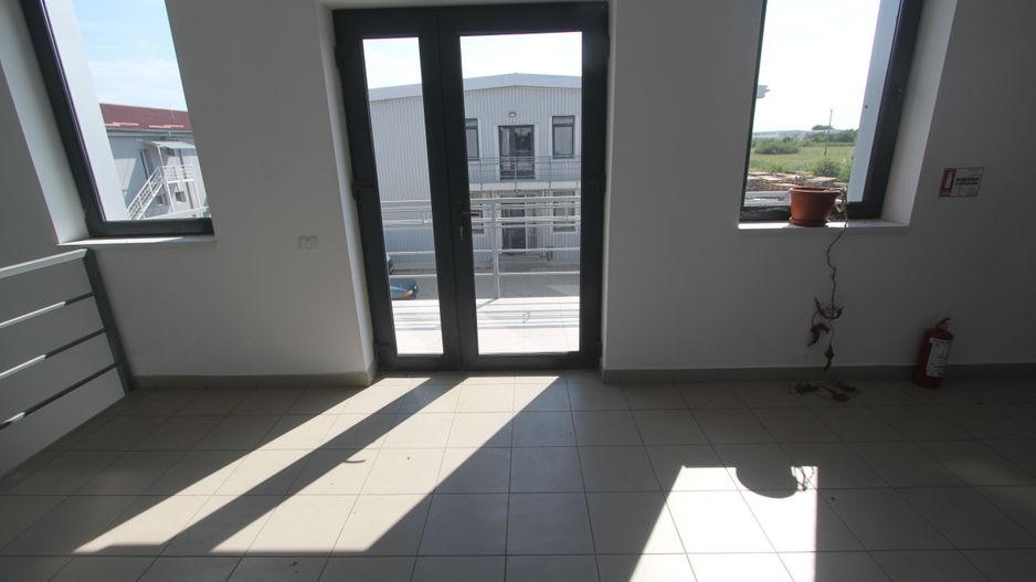 Spațiu industrial la sosea: Dumbravita - Giarmata - Poză 10