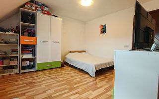 Casă modernă cu garaj, pod amenajabil și terasă | Turnișor | Proprietar - Poză 6