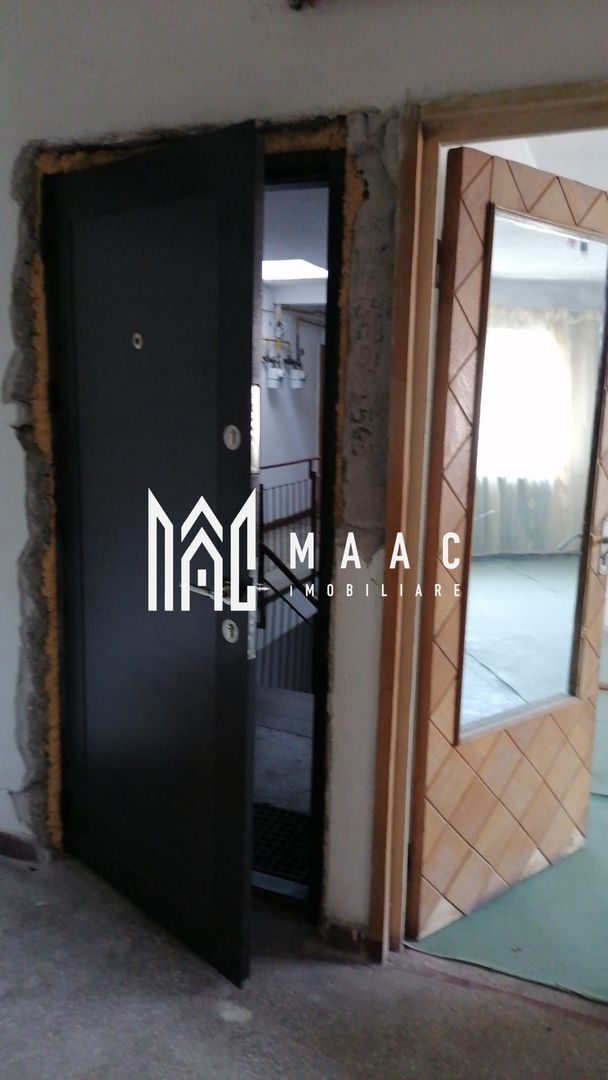 Apartament 2 camere | 50 mp | Ostroveni | etaj 4 | - Poză 1