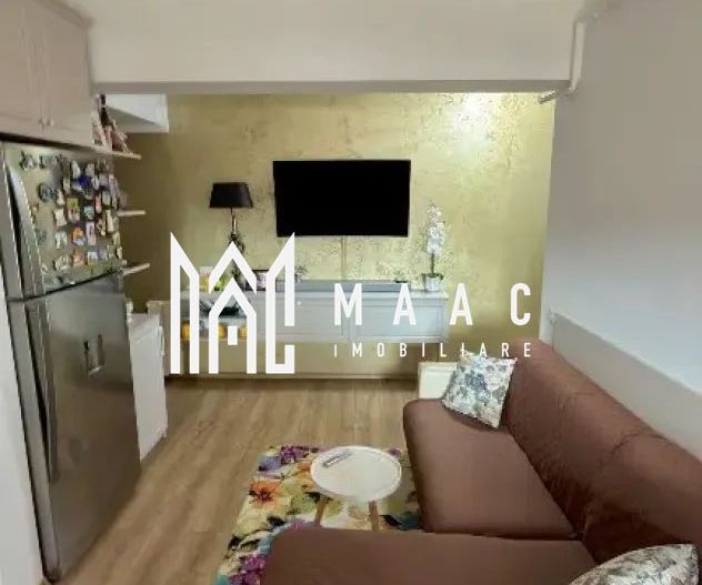 Apartament 2 camere de vânzare | Ostroveni | etaj 4/4, cu lift - Poză 3
