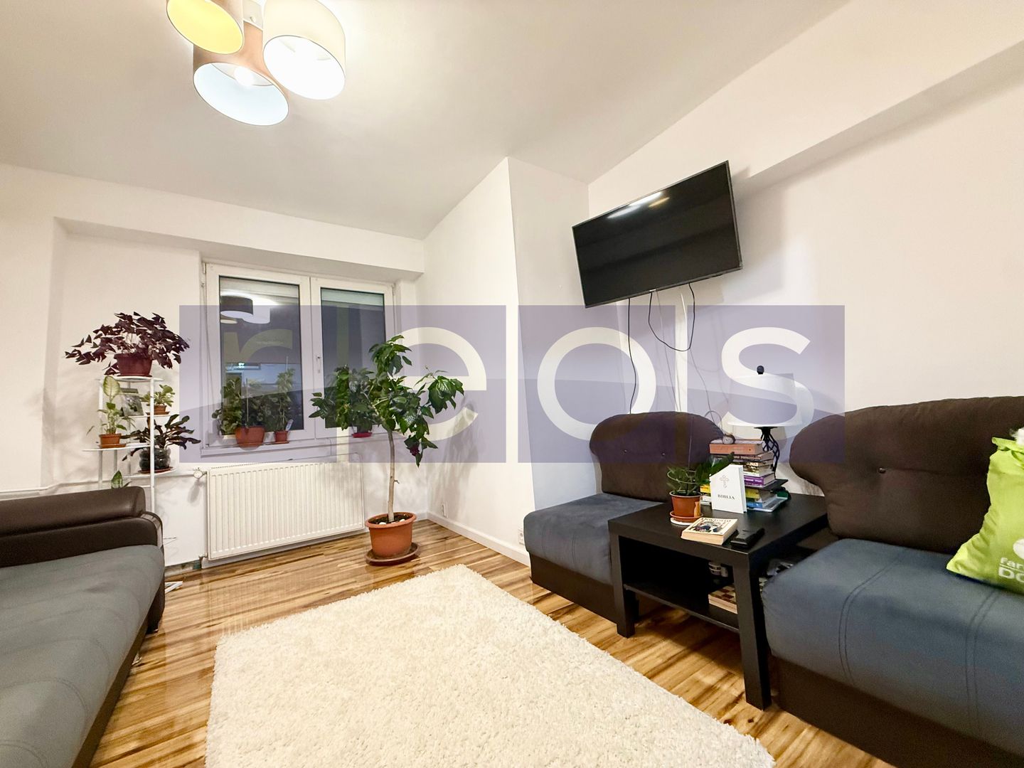 VANZARE 2 CAMERE | NICOLAE GRIGORESCU | PARC IOR - Poză 4