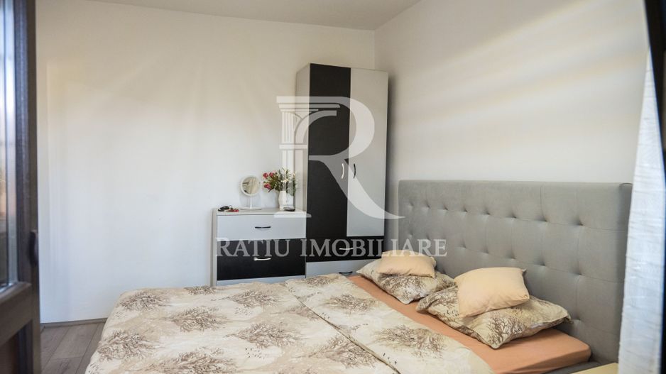 Apartament cu 2 camere | Nufarul | Oradea - Poză 4