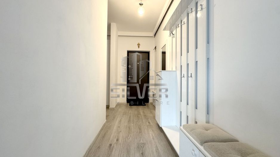 Apartament cu 3 camere la cheie! - Poză 13