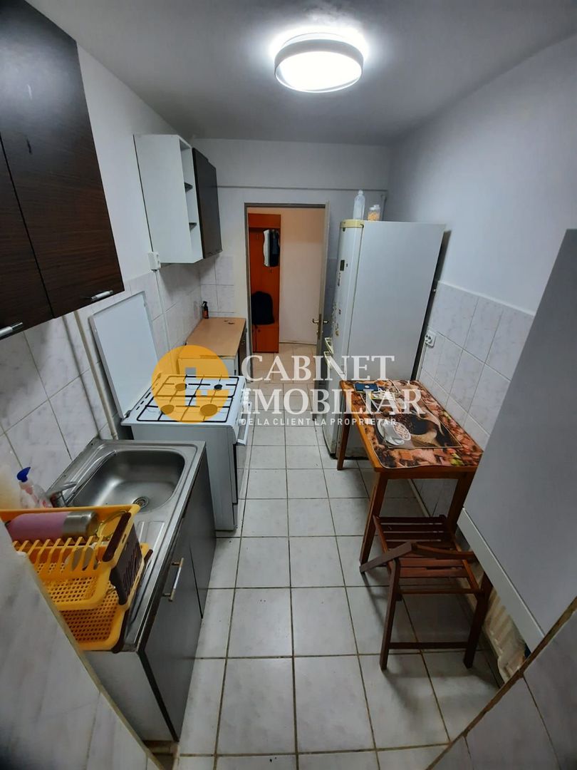 Ap. 2 Camere Semidecomandat - Zona Dacia - Poză 6