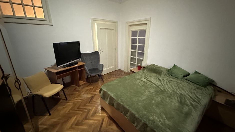 Apartament cu vedere spre  Pța Operei - Poză 22