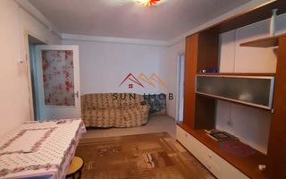 Apartament 3 camere, central, CT, 57mp utili, Campina, Prahova - Poză 3