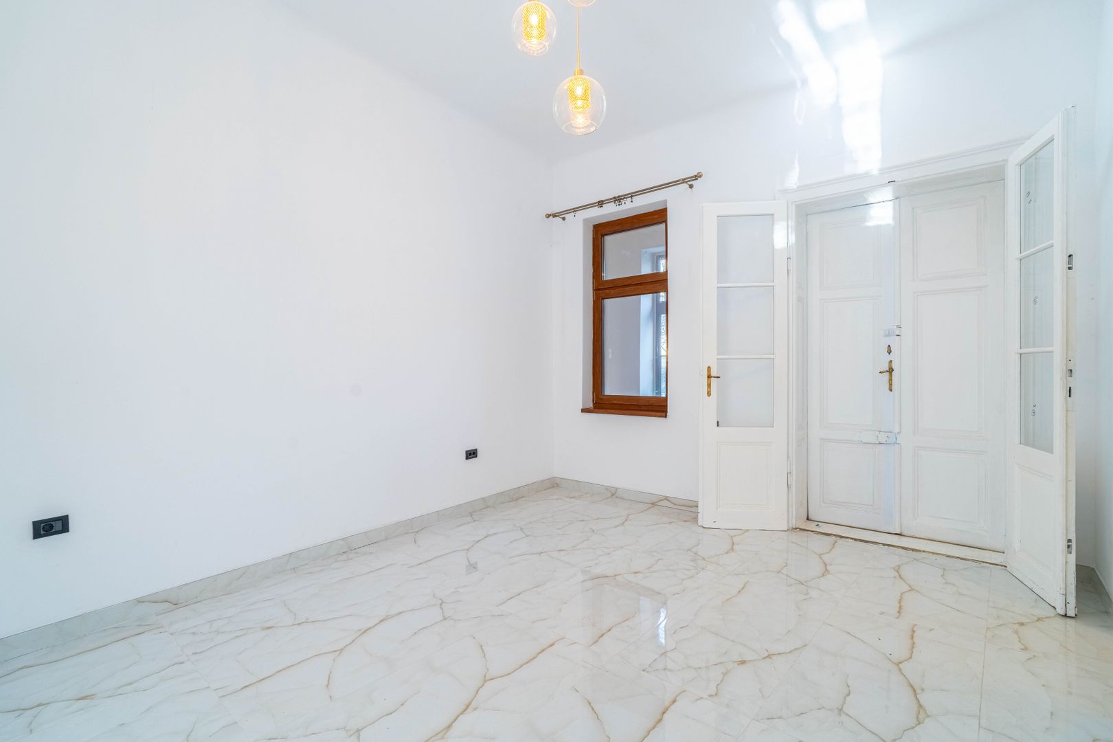 Apartament 2 camere parter înalt, amenajat complet. - Poză 8