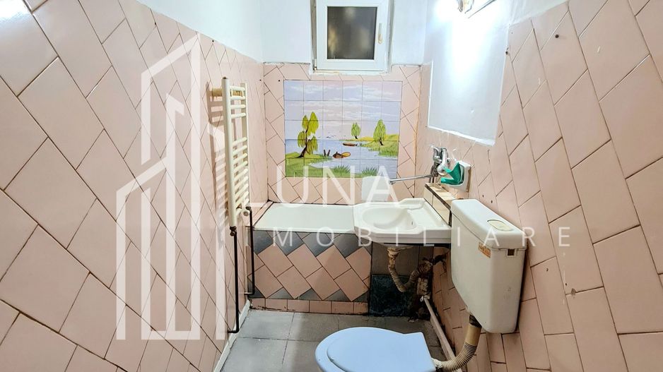 Apartament 2 camere, 38 mp, parter, Dambu Pietros - Poză 5