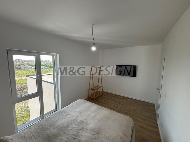 Apartament 2 camere bloc nou zona Mehala - Poză 9