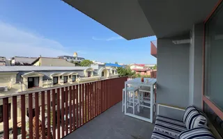 Apartament  2 camere cu parcare  - Uranus - Poză 14