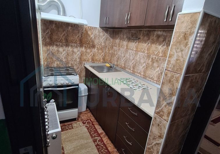 De închiriat Garsoniera Păcurari Canta la strada principala - Poză 3