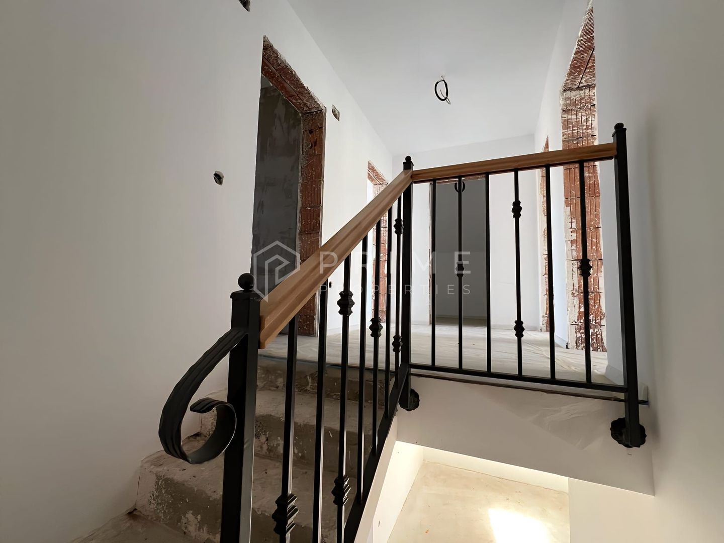 Casa individuala 120mp utili - Corunca - cu acces rapid la Târgu-Mureș - Poză 7