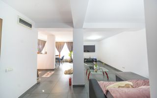 Vila Individuala cu 4 camere, zona Giurgiului - Poză 3