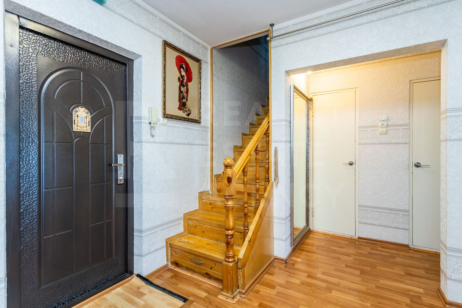 Vânzare, apartament, 4 camere, str. Nicolae Milescu Spătarul, Ciocana - Poză 11
