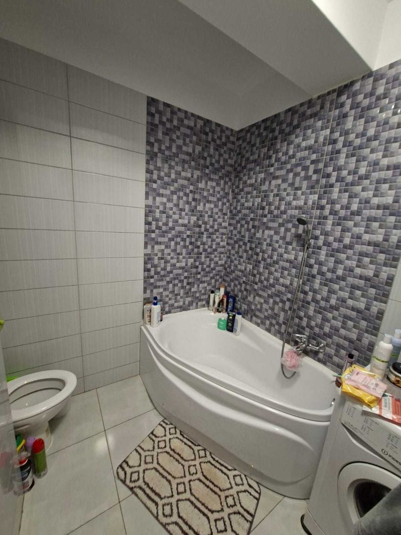 De inchiriat apartament 2 cam Militari Rezidence - Poză 4