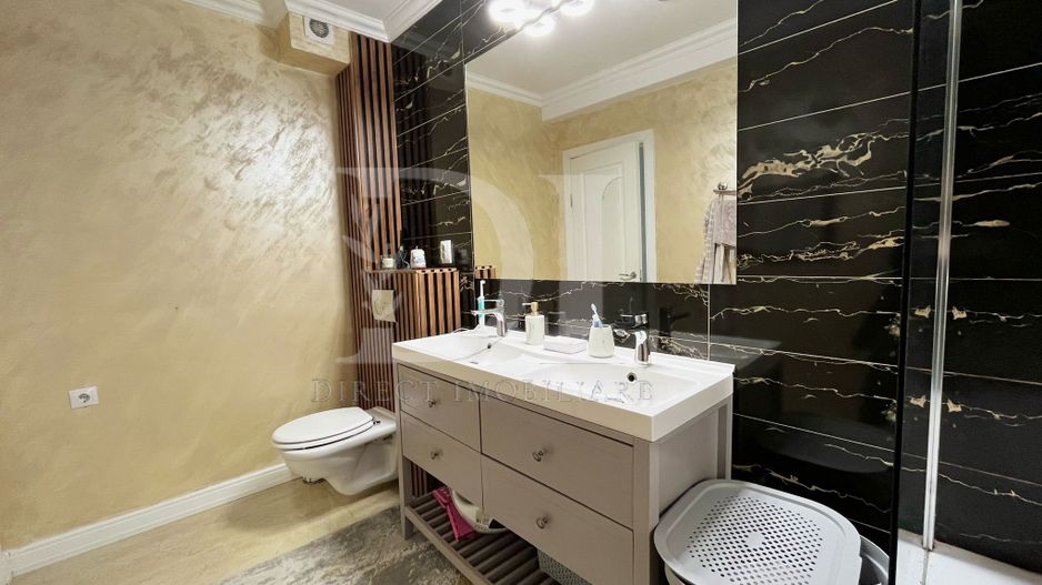 Apartament 3 camere | gradina 40 mp | la cheie - Poză 7