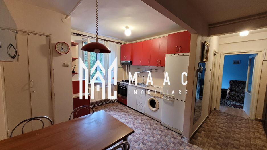 Apartament 2 Camere | Decomandat | Etaj 1 | Cedonia - Poză 5