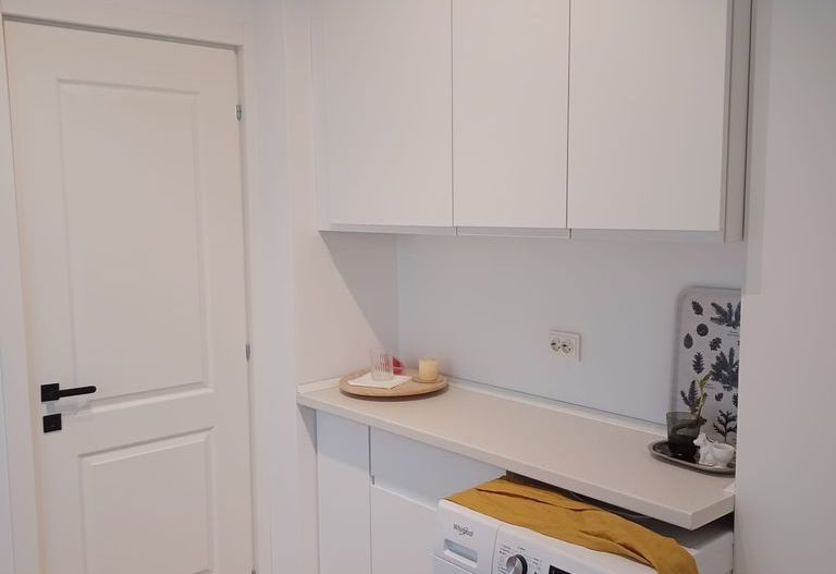 Penthouse ultracentral 4 camere, balcon panoramic, vedere Casa Poporului - Poză 11