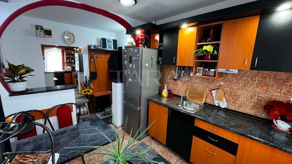 Apartament 2 camere, Mănăștur, 44 mp, 2 balcoane, parcare și boxă. - Poză 1
