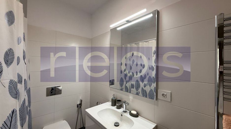 INCHIRIERE 2 CAMERE | HERASTRAU | MOBILAT SI UTILAT | LOC PARCARE - Poză 21