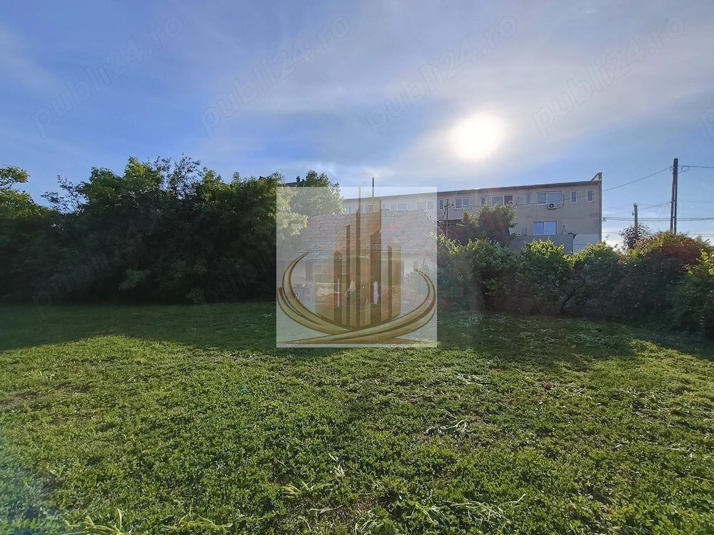 Teren 664 mp | Front 22 ml | Mehala | Ideal Casă sau Duplex - Poză 7