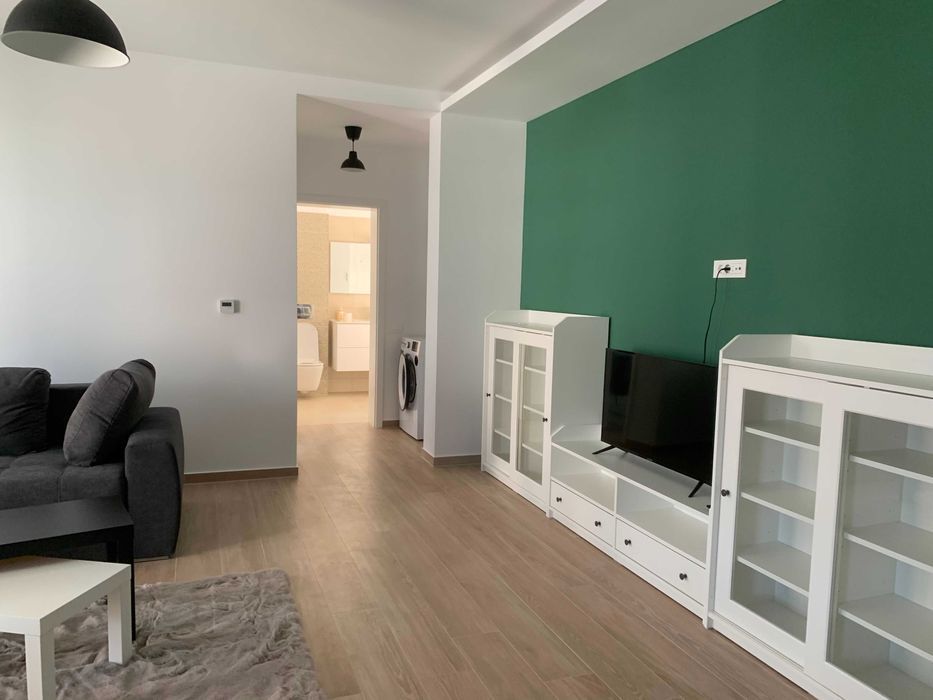 Apartament premium I Terasă cu gratar I Dumbravita - Poză 2
