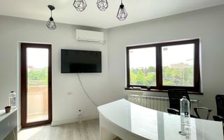 Vila S+P+2=M//Cladire birouri***7 camere//300 mp***Calea Grivitei - Poză 5