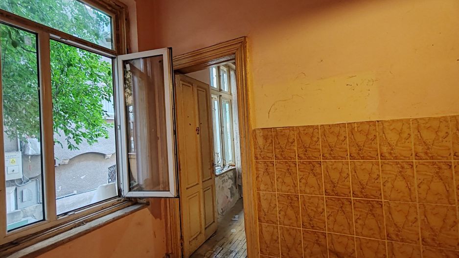 Oferta zilei !!! Garsoniera 33.4 mp utili in Vila - Zona Parcul Carol - Poză 8