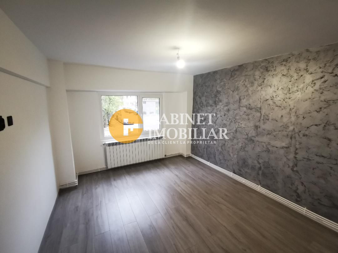 Apartament 2 camere, 56mp, Nicolina – Belvedere, Aleea Tudor Neculai | Parter - Poză 1