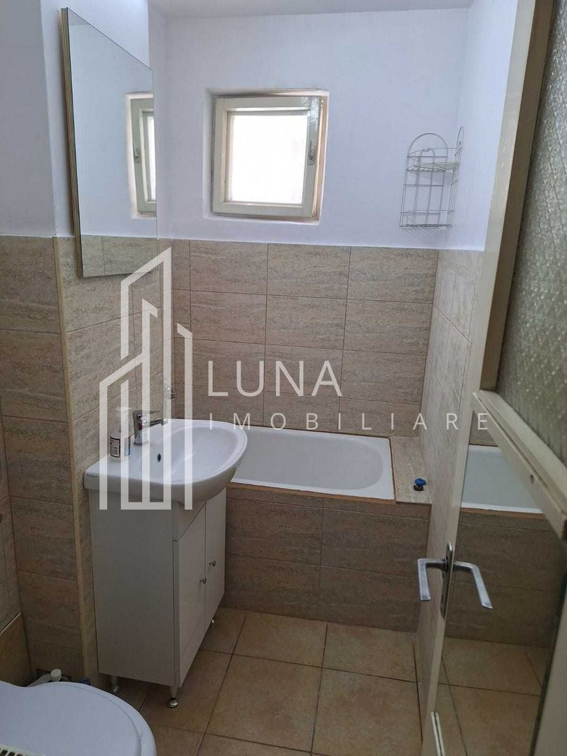 De închiriat – Apartament 3 camere, mobilat & utilat - Poză 7