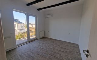 Casă P+1+pod mansardat nemobilată Otopeni - Tunari - Poză 9