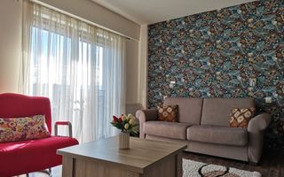 Apartament tip studio, 32mp, etaj intermediar, zona Clujana - Poză 2