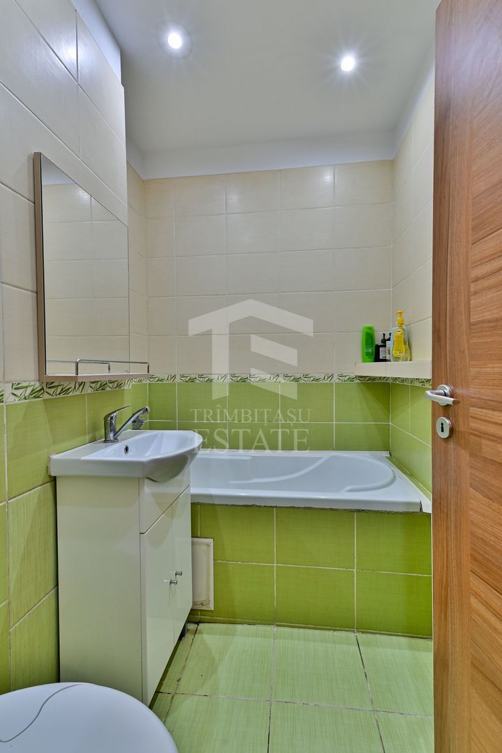 Apartament 3 camere de vanzare in Calea Sagului 0% COMISION cumparator - Poză 16