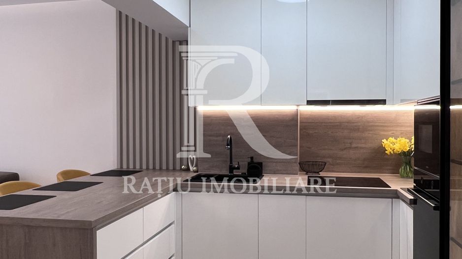 Apartament Premium cu 2 camere | Prima Green | Nufarul | Oradea - Poză 7