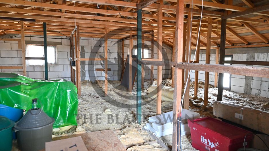 Casa cu 5 camere de vanzare | Ploiestori - Prahova | Comision 0% - Poză 18