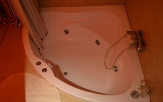 2 Camere tip studio Unirii in vila, 1/1, mobilat si utilat, intim - Poză 16