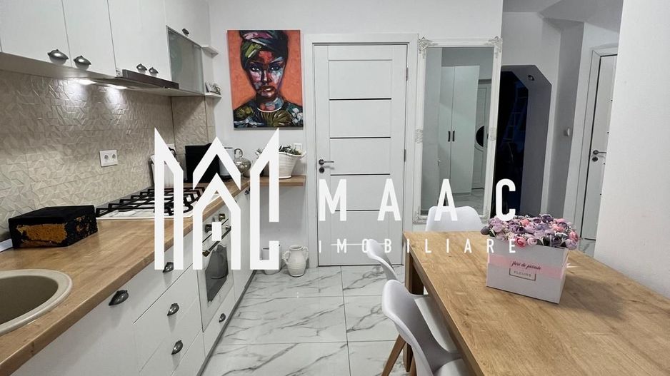 Casa de lux | 147 Mp | Mobilata si utilata | Zona linistita - Poză 36