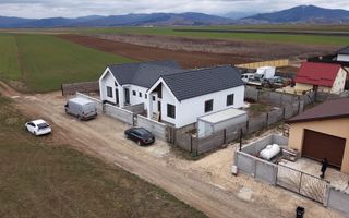 Casă tip duplex – parter | Teren 350 mp | - Poză 1