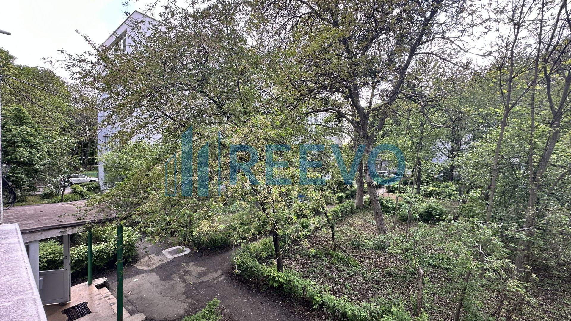 Apartament 2 camere etajul 1, Ale. Parcului - Poză 22