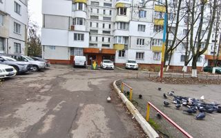 Vânzare, apartament, 51.5 mp, str. Albișoara, Centru - Poză 2