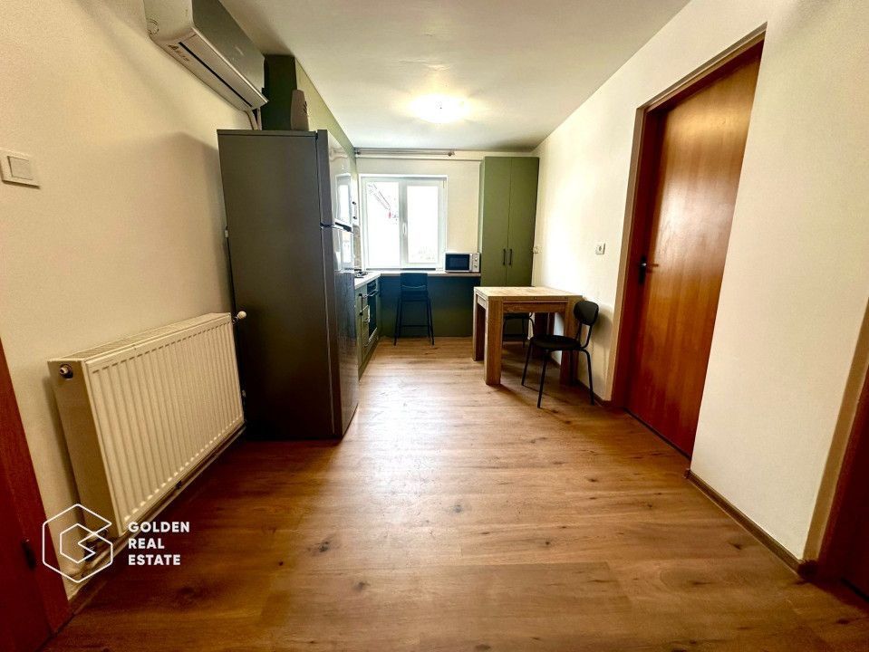 Apartament lux, 2 camere Alfa, etaj 2, bloc 2015, centrala termica - Poză 7