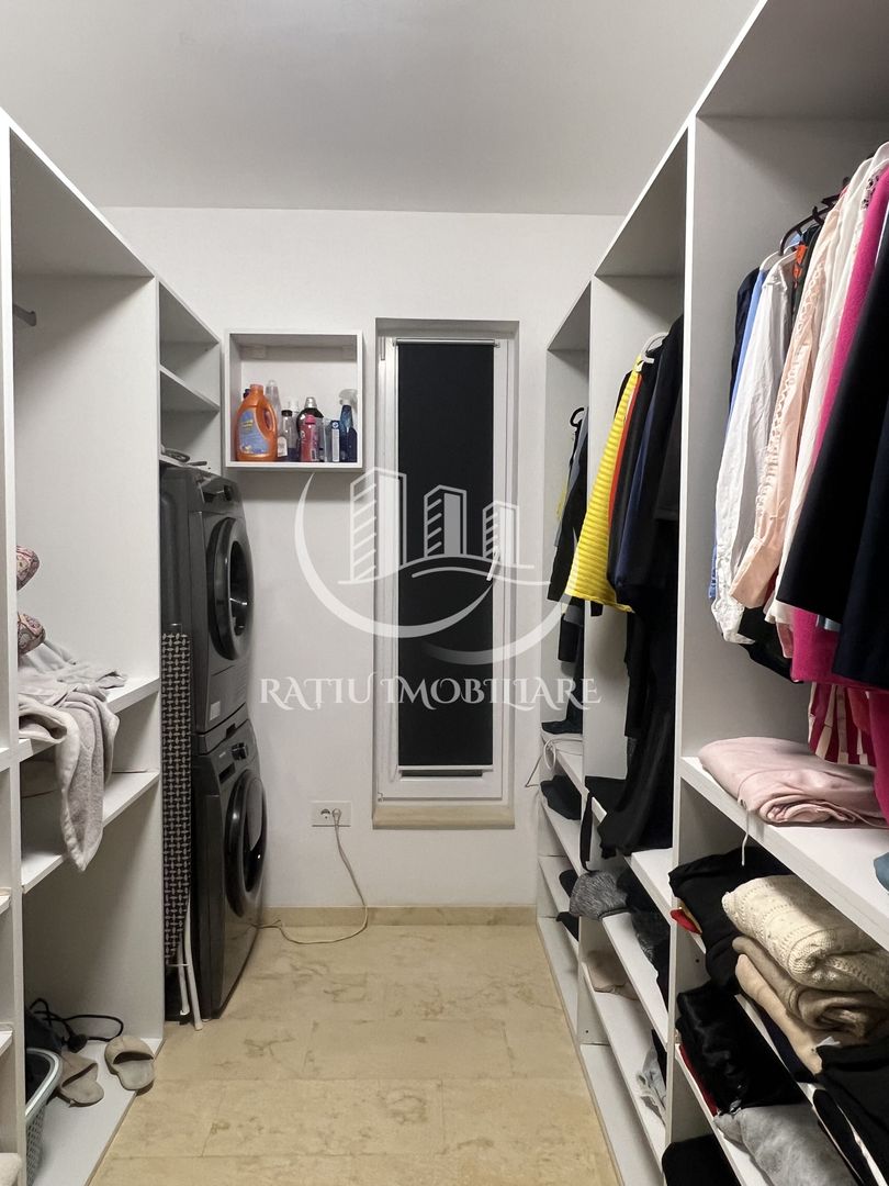 Casa cu 4 camere de inchiriat | Santandrei | Bihor - Poză 15