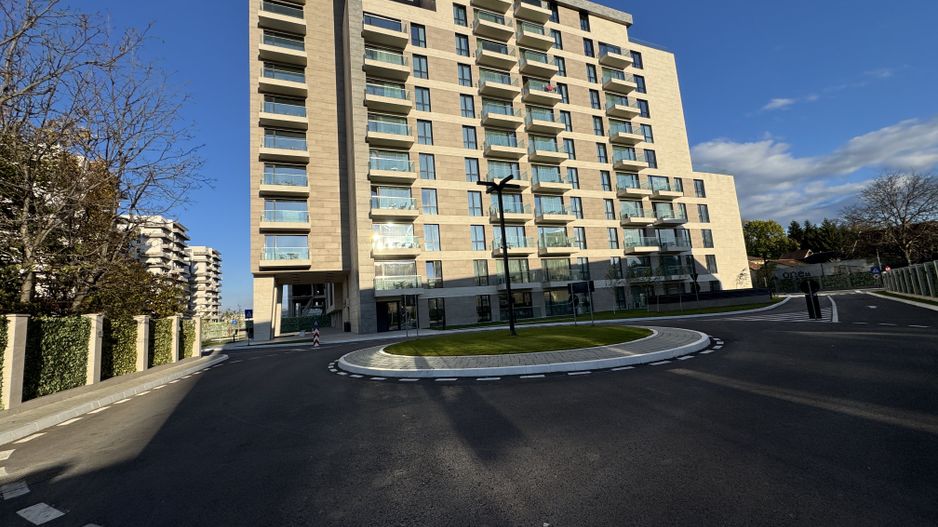 Apartament de lux 2 camere – One 66 | Prima închiriere - Poză 26