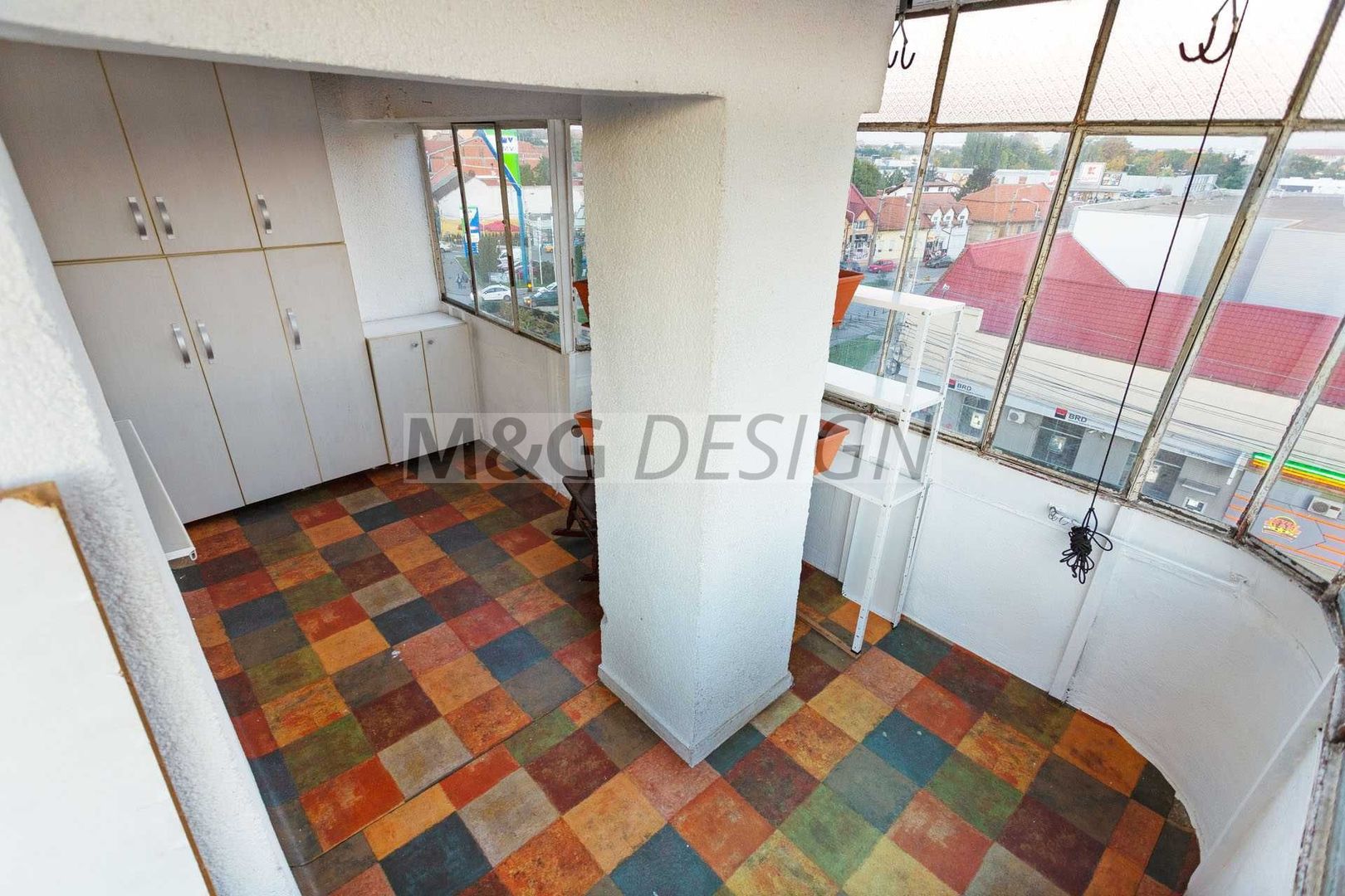 Apartament 3 camere zona Iosefin - Poză 6