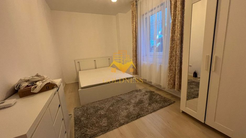 3 camere, modern, bloc nou, Baciu, Galaxiei zona Old GYM, Pet Friendly - Poză 2